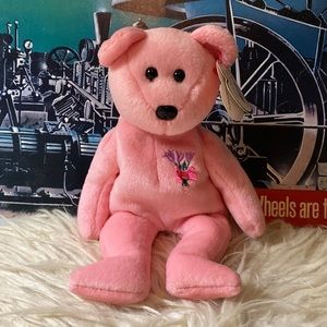 TY 2001 Mum beanie baby Great gift for Mom